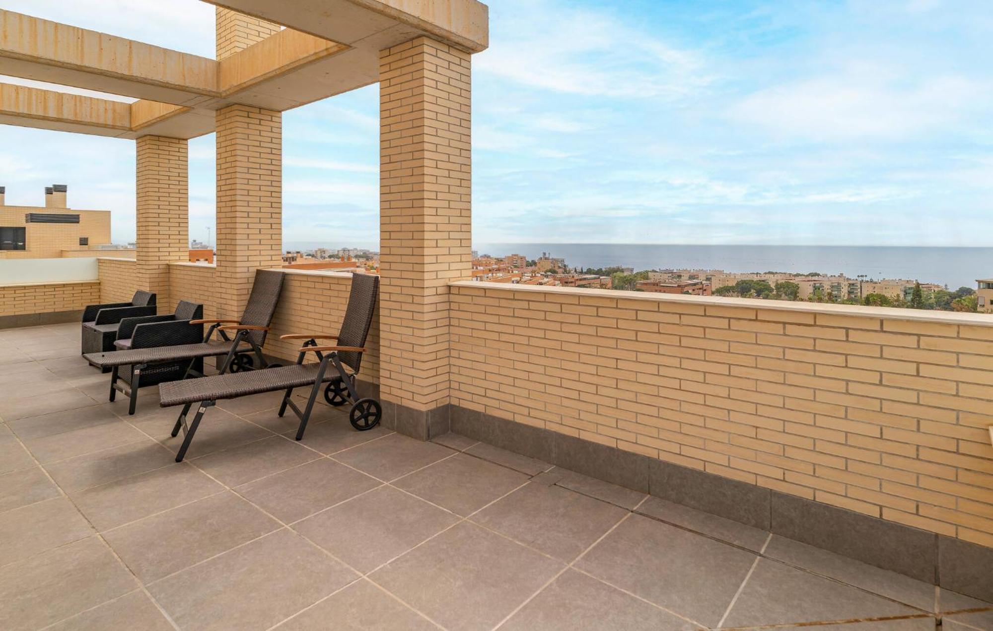 Apartment Cozy In Torremolinos