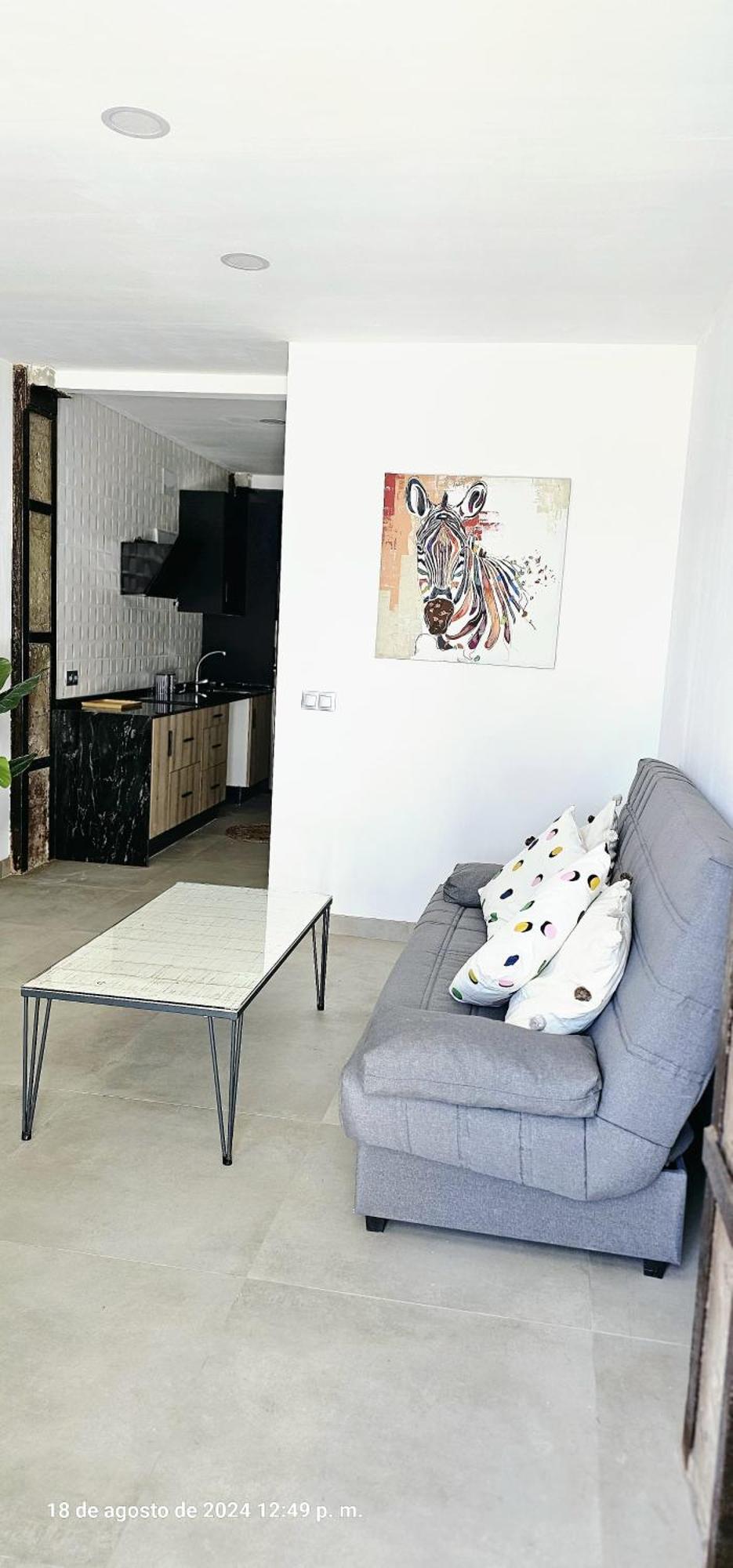 Apartment Vera Holydays