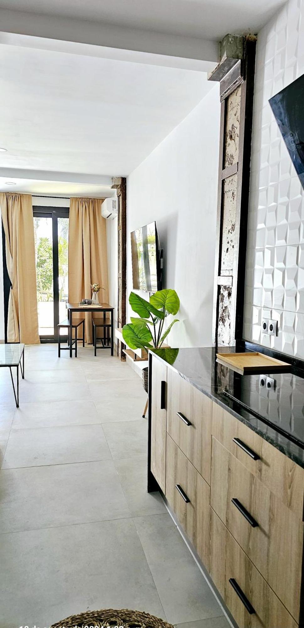 Vera Holydays Apartment