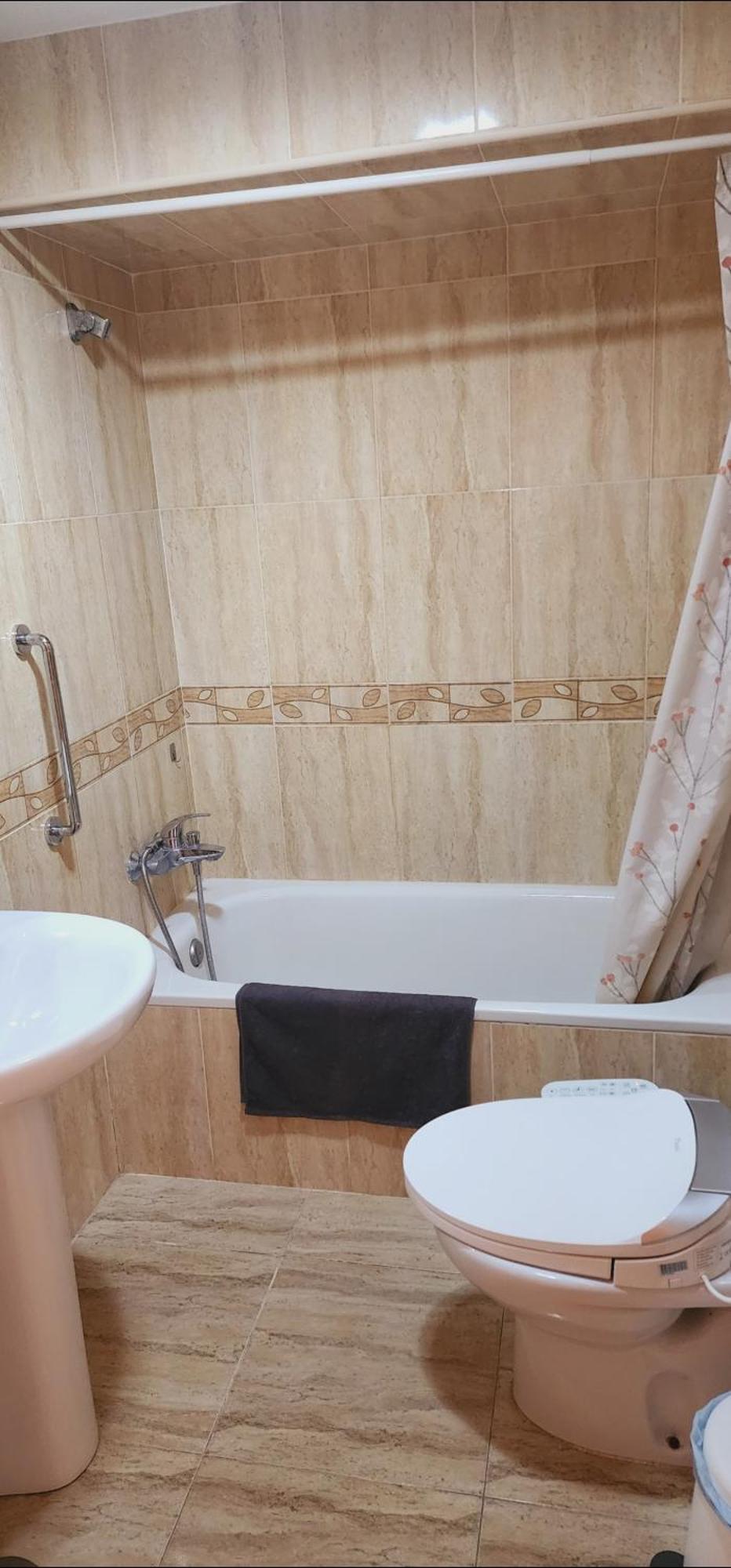 Apartamento Kumana