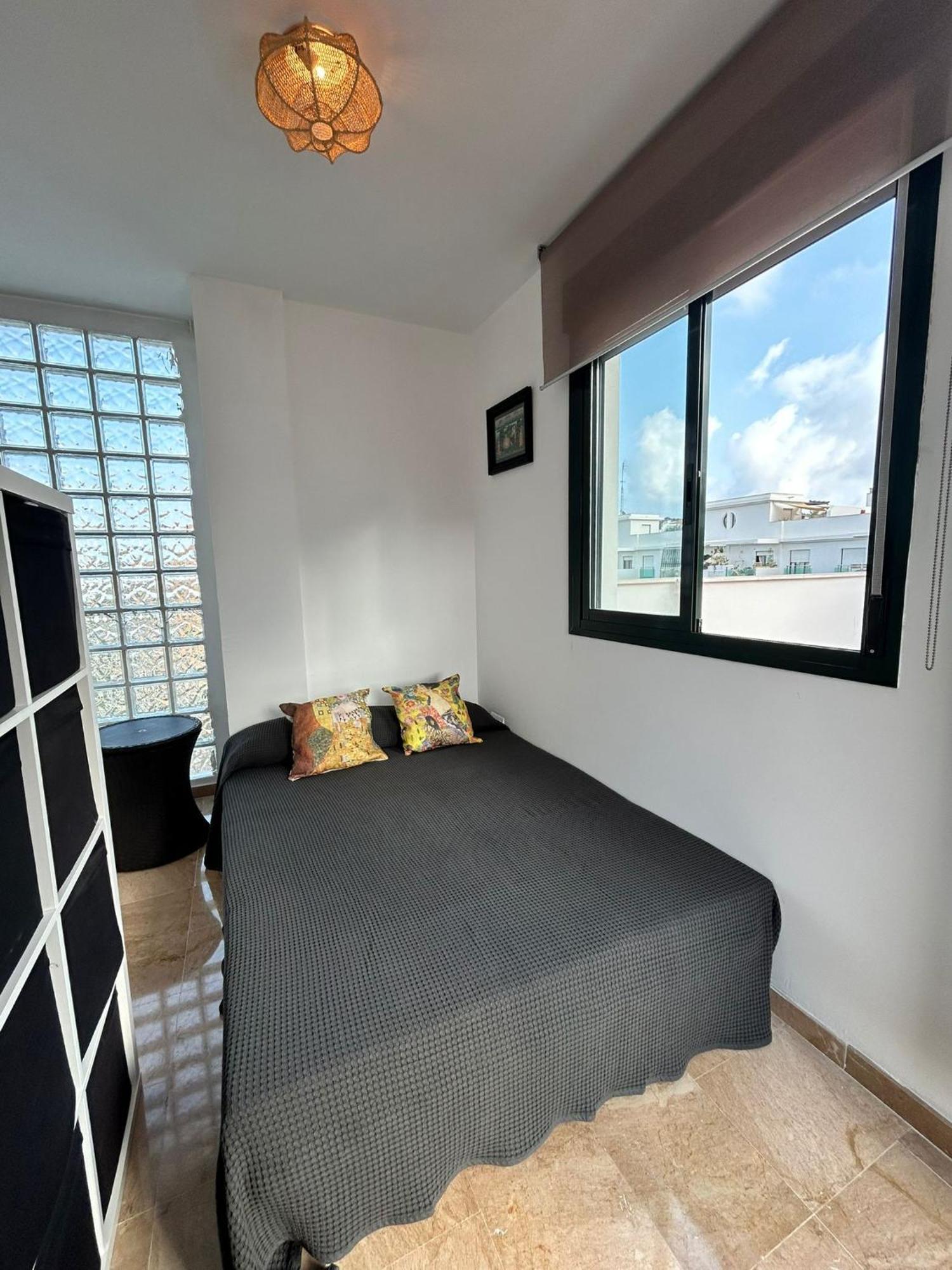 Colina Apartment