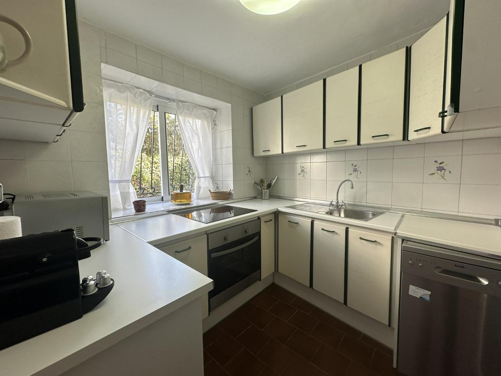 Holiday home Casa La Raspa 2 Minutos De La Playa Bajondillo Torremolinos