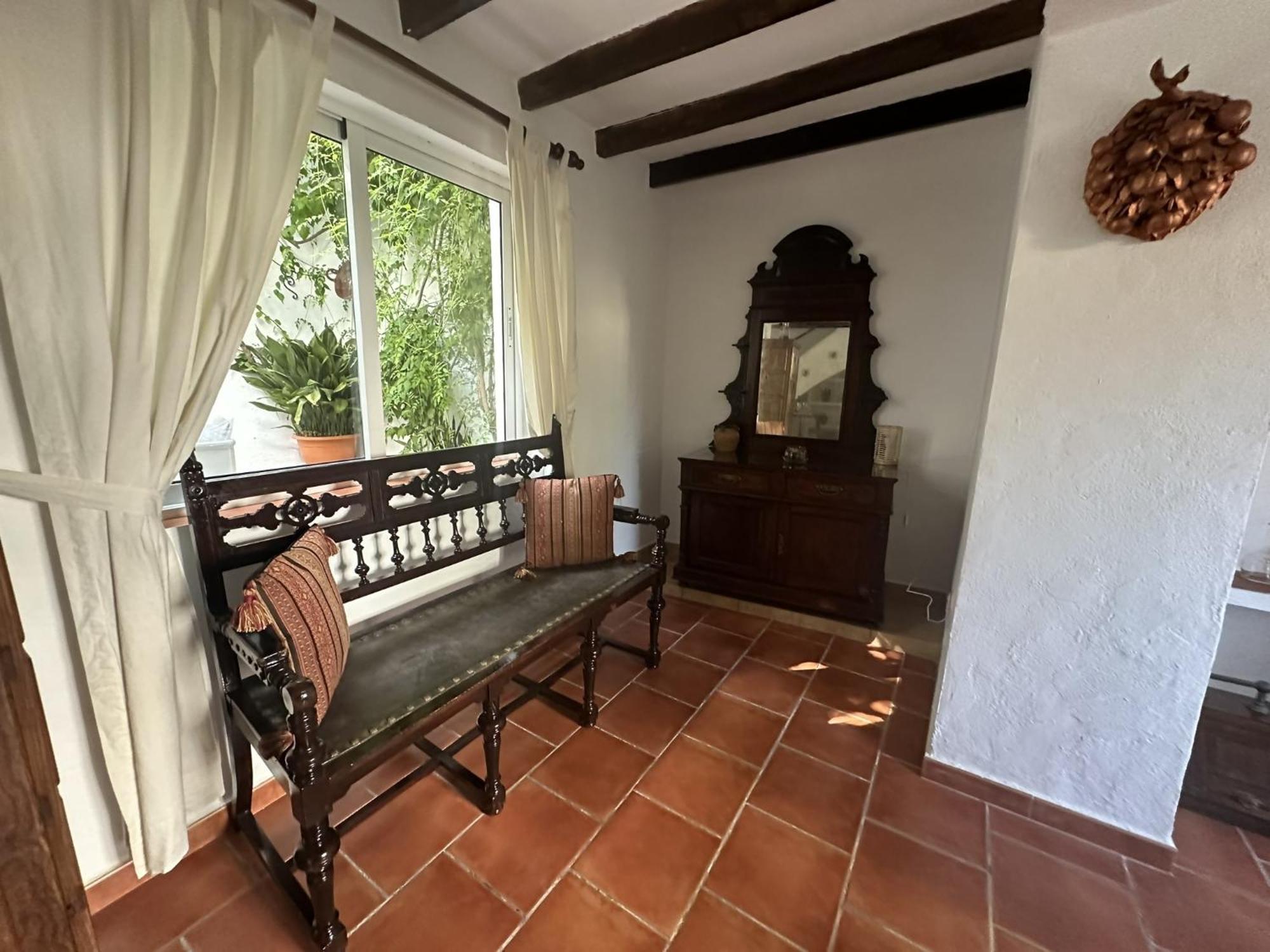 Holiday home Casa La Raspa 2 Minutos De La Playa Bajondillo