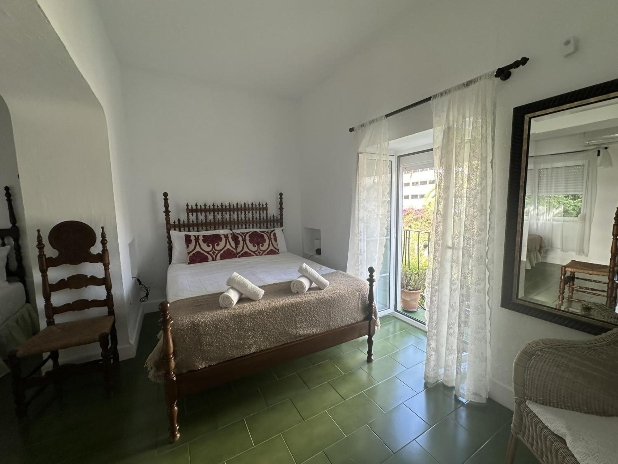 Casa La Raspa 2 Minutos De La Playa Bajondillo Holiday home *