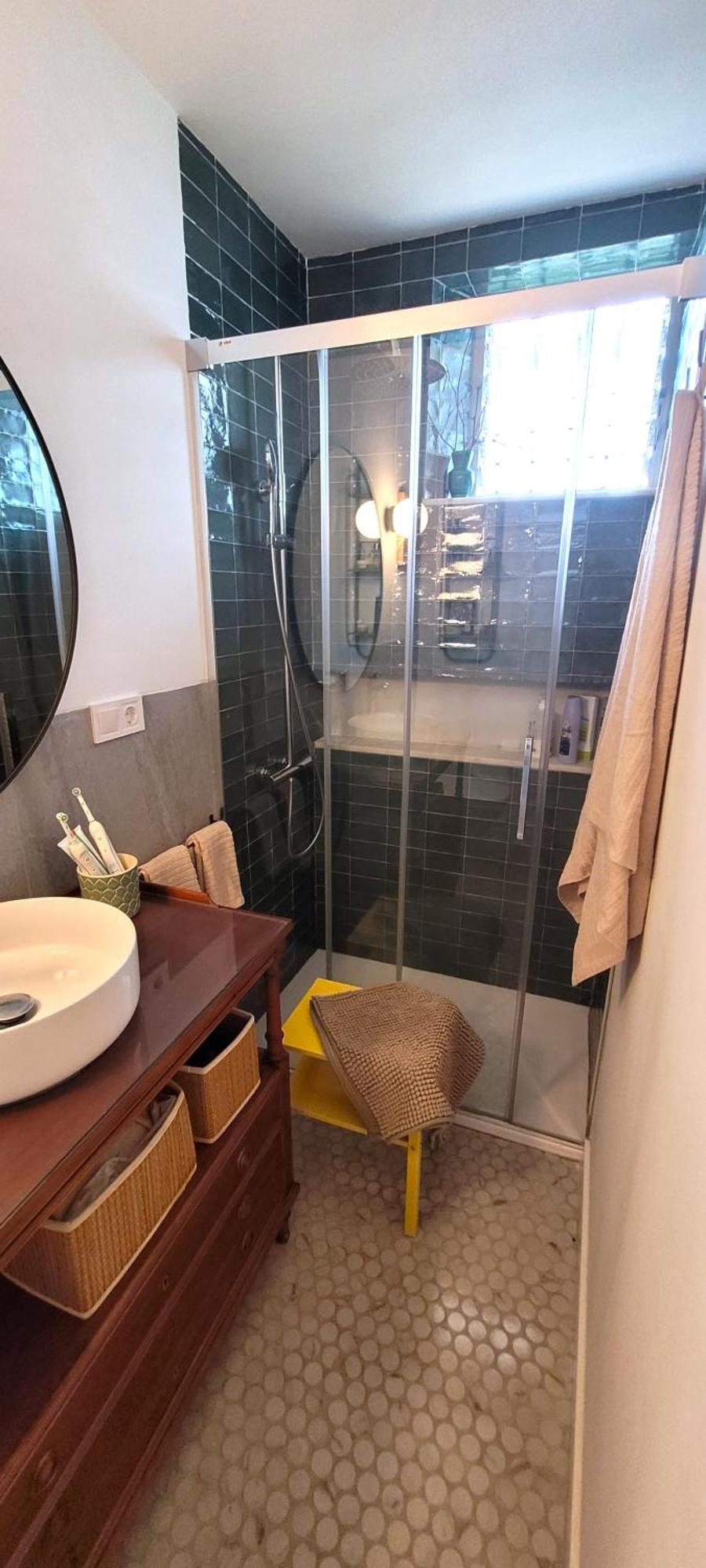 Apartment The Sea At Your Doorstep Torremolinos