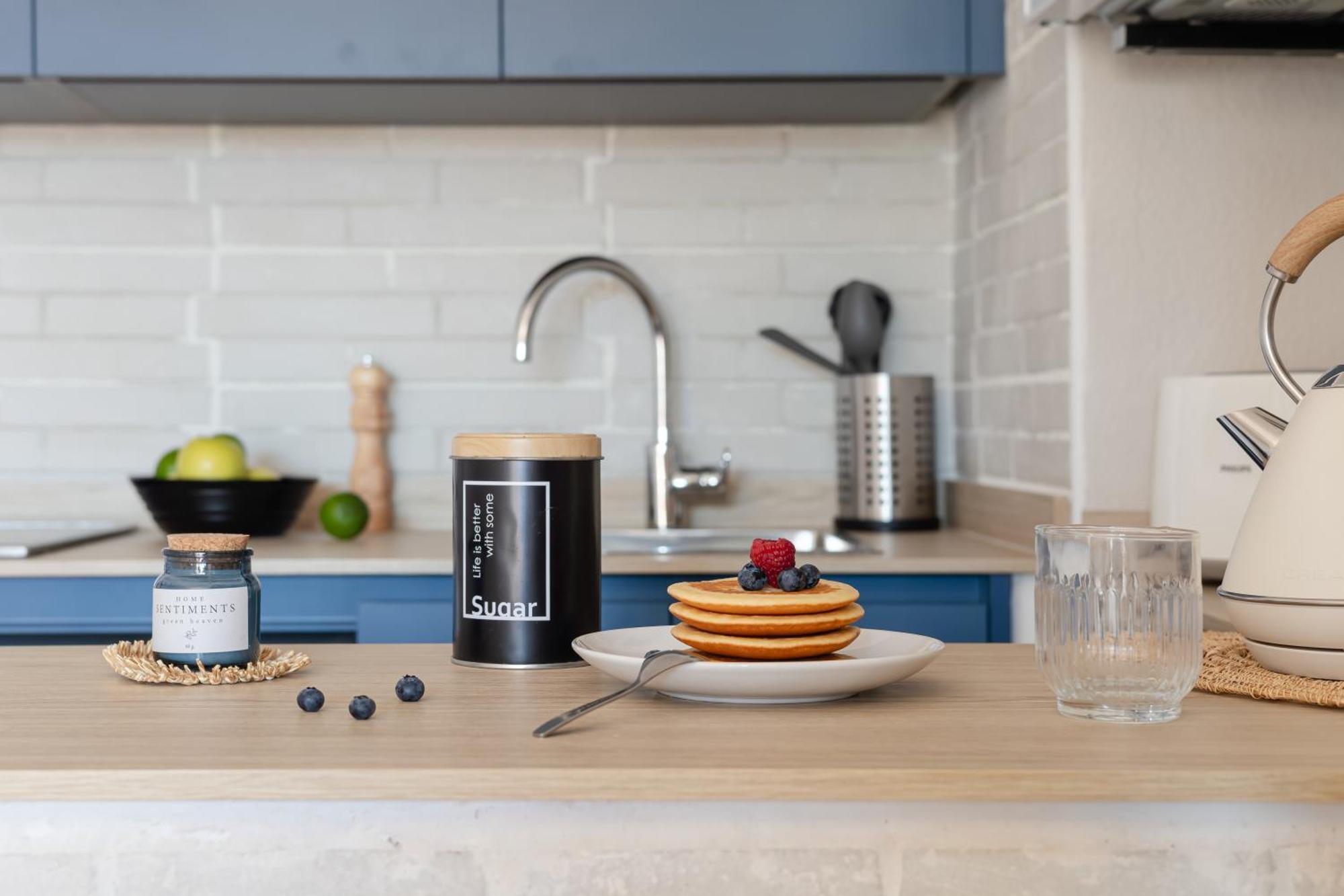 Apartment Nordik Village - 