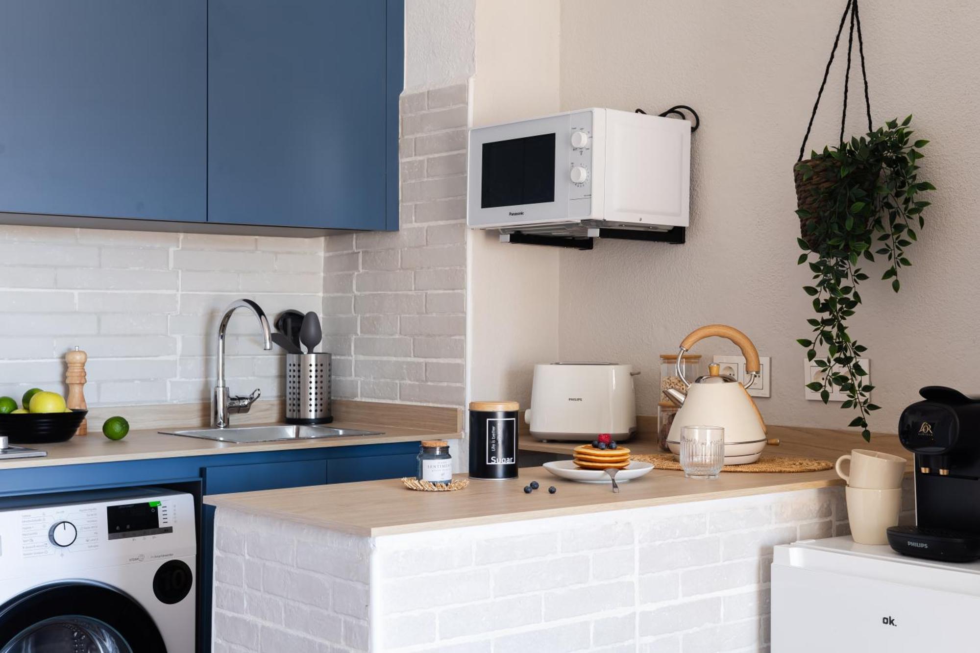 Apartment Nordik Village - 