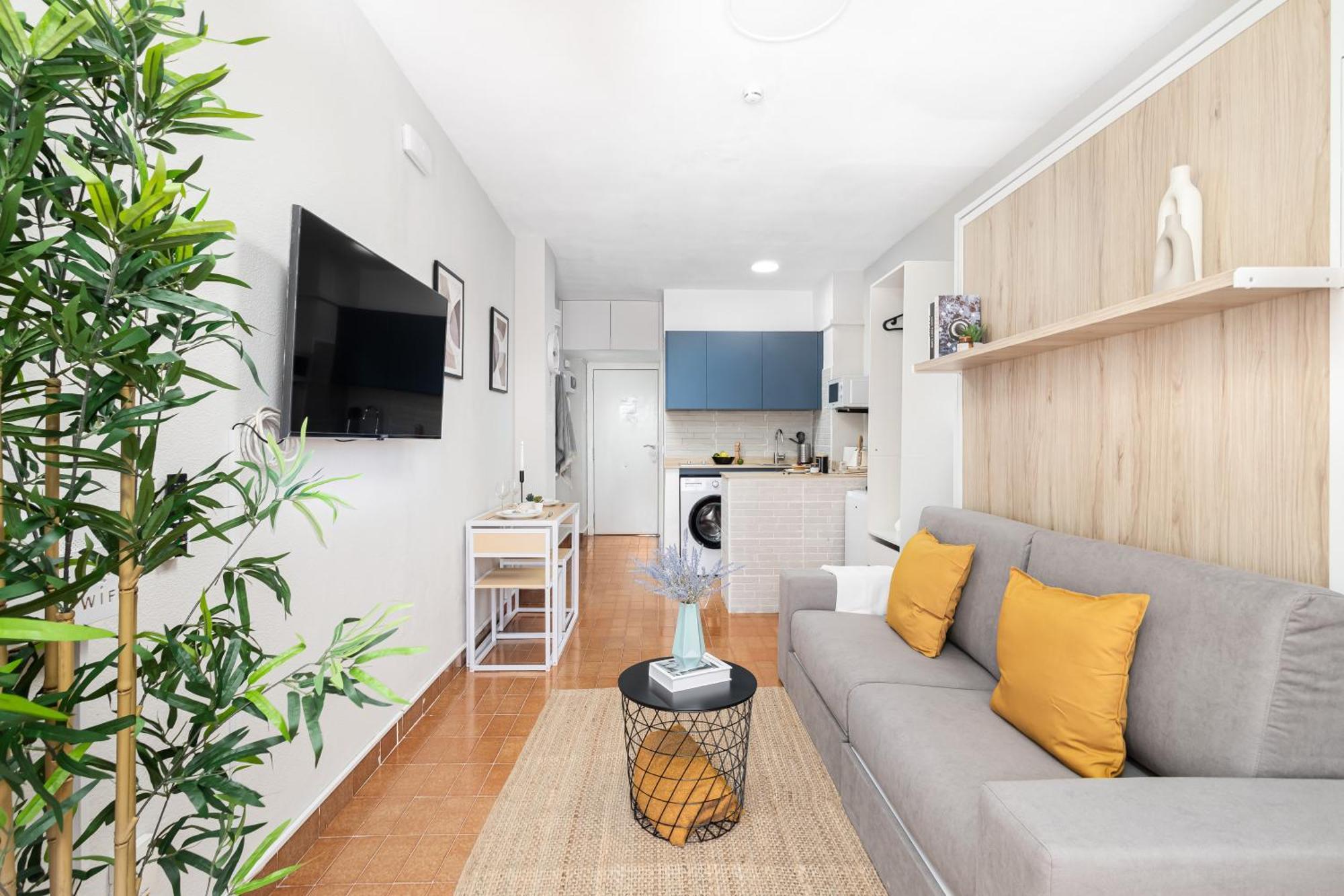 Apartment Nordik Village - 