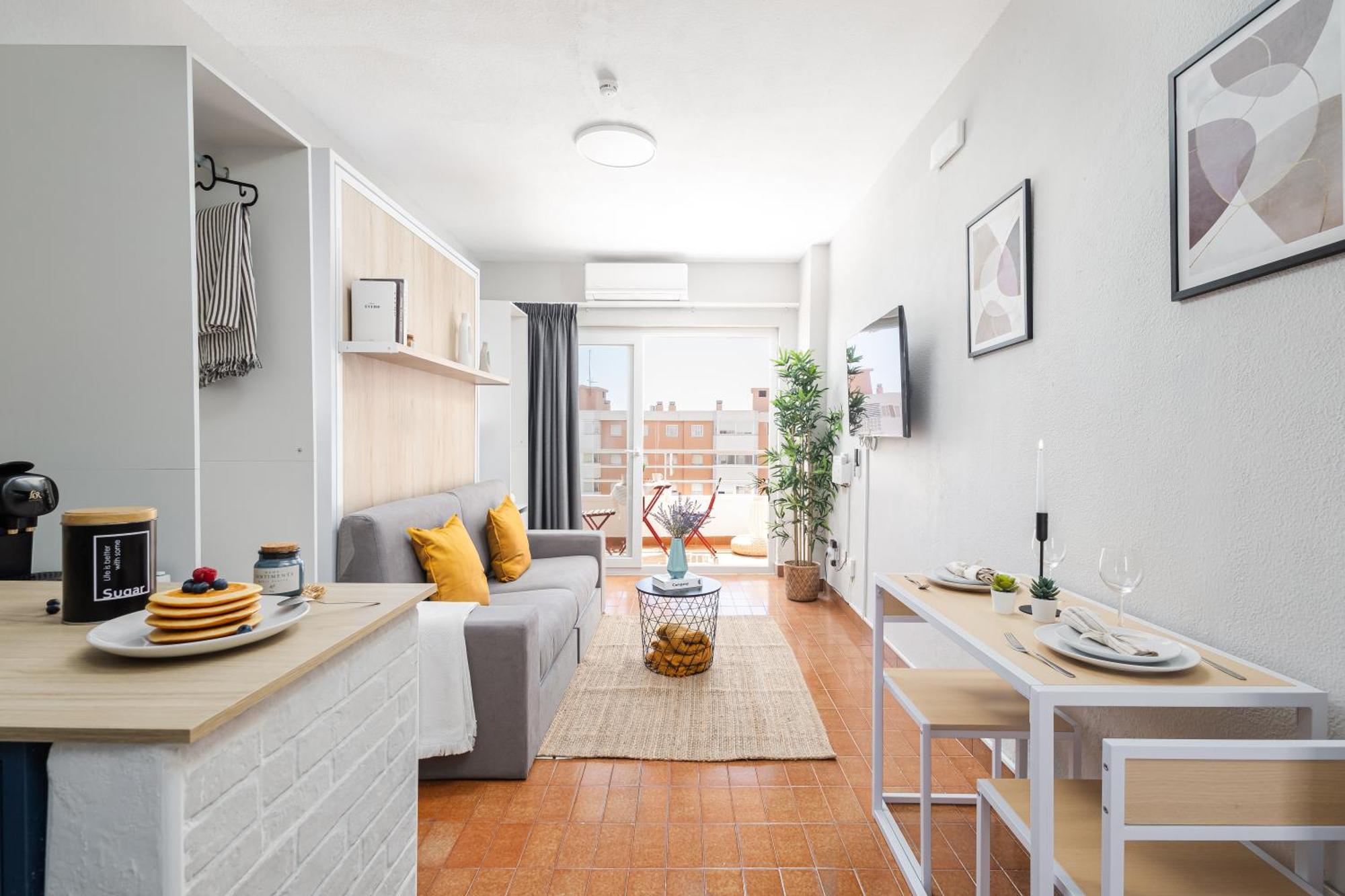 Apartment Nordik Village - 