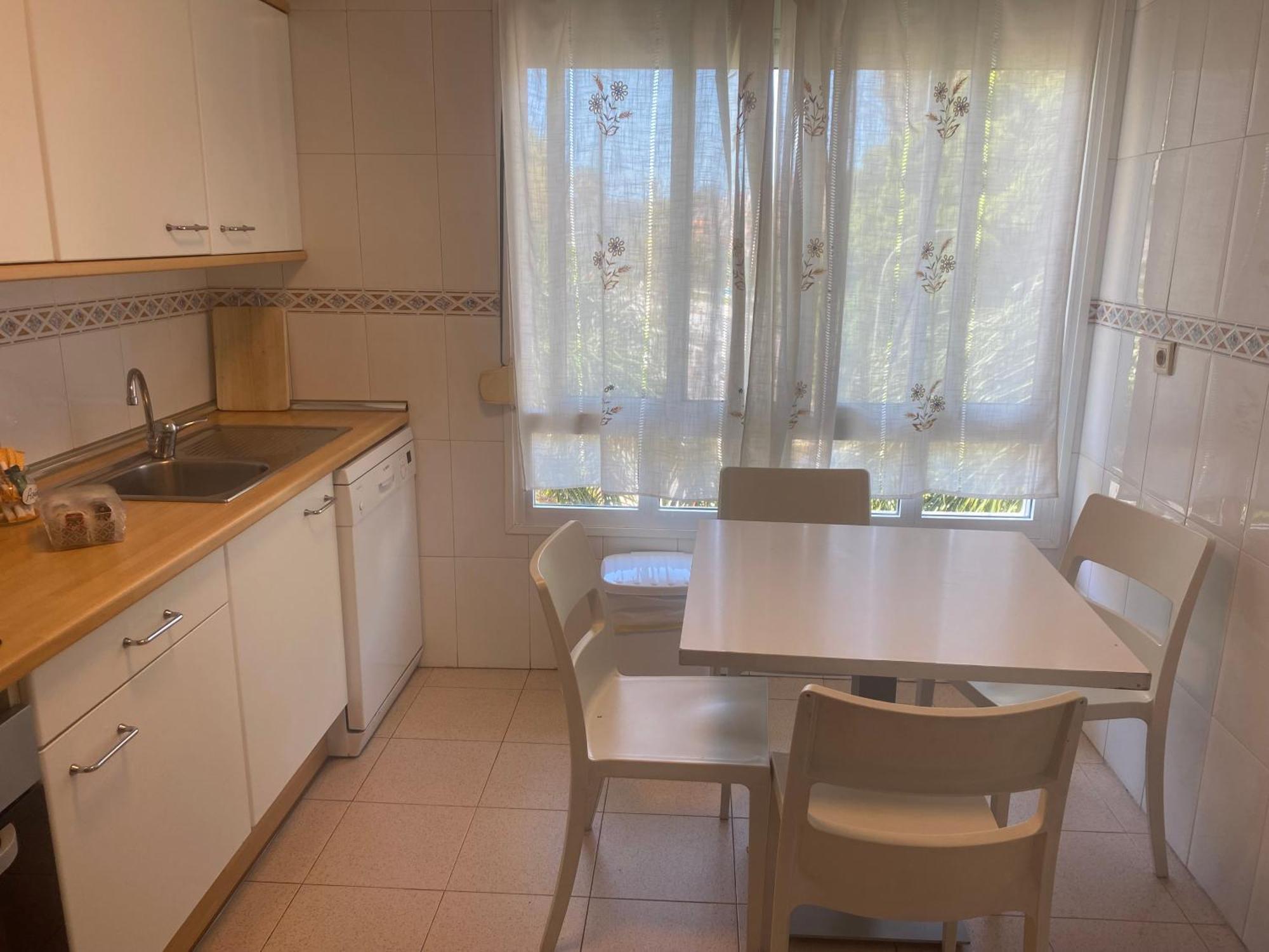 Carihuela Plaza Del Remo Apartment *