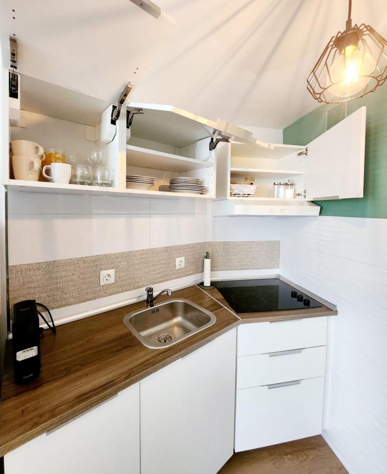 Estudio Melmar En Playamar Torremolinos
