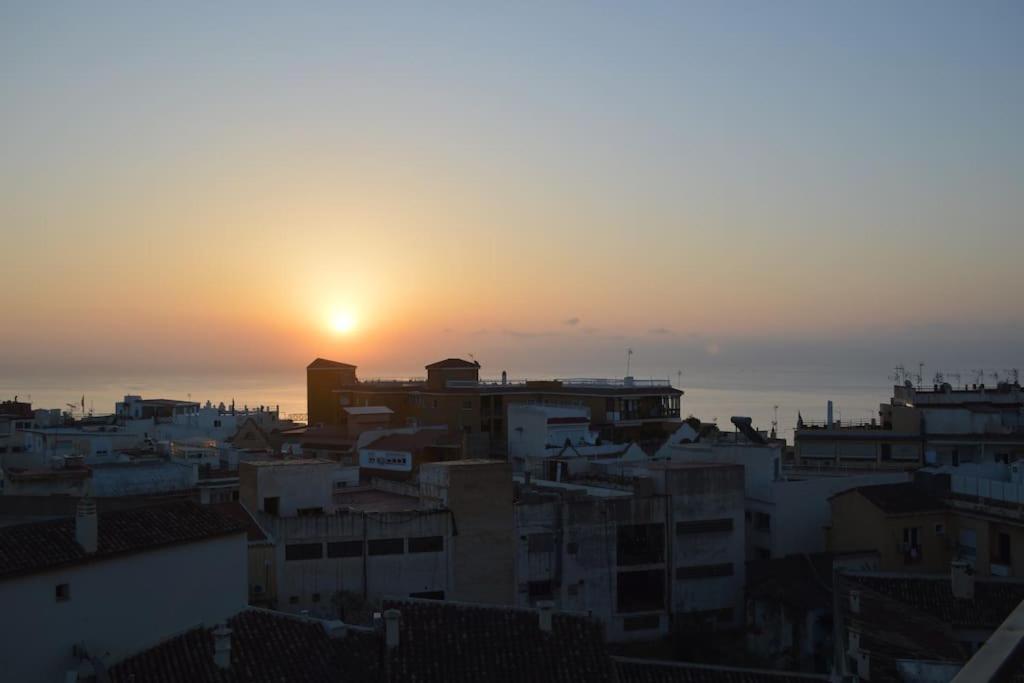Evasion Et Detente A La Nogalera Apartment *