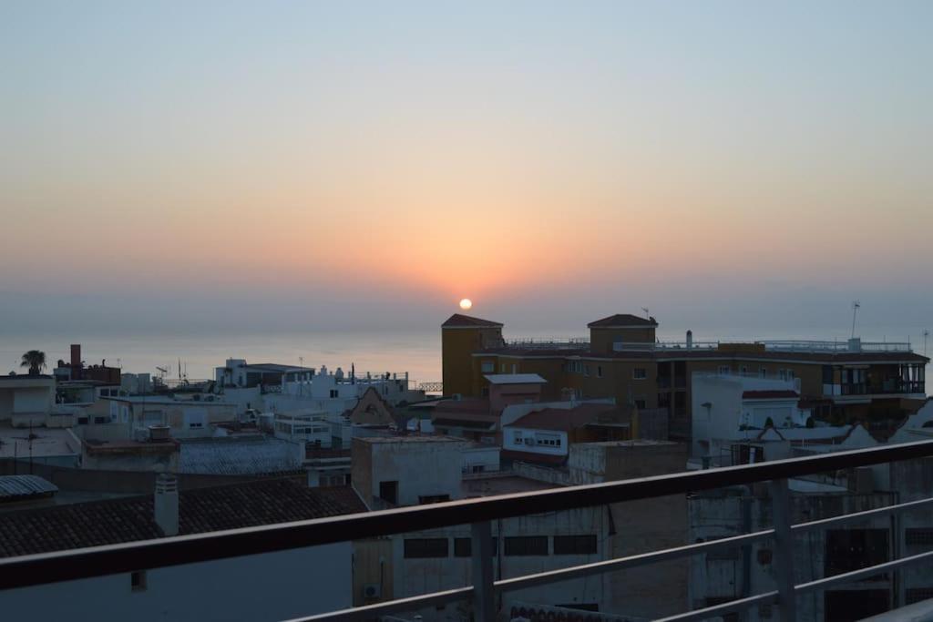 Evasion Et Detente A La Nogalera * Torremolinos