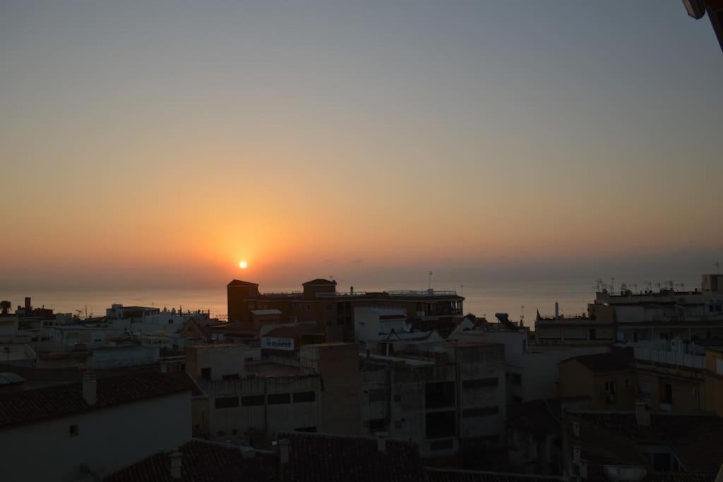 Evasion Et Detente A La Nogalera Apartment *