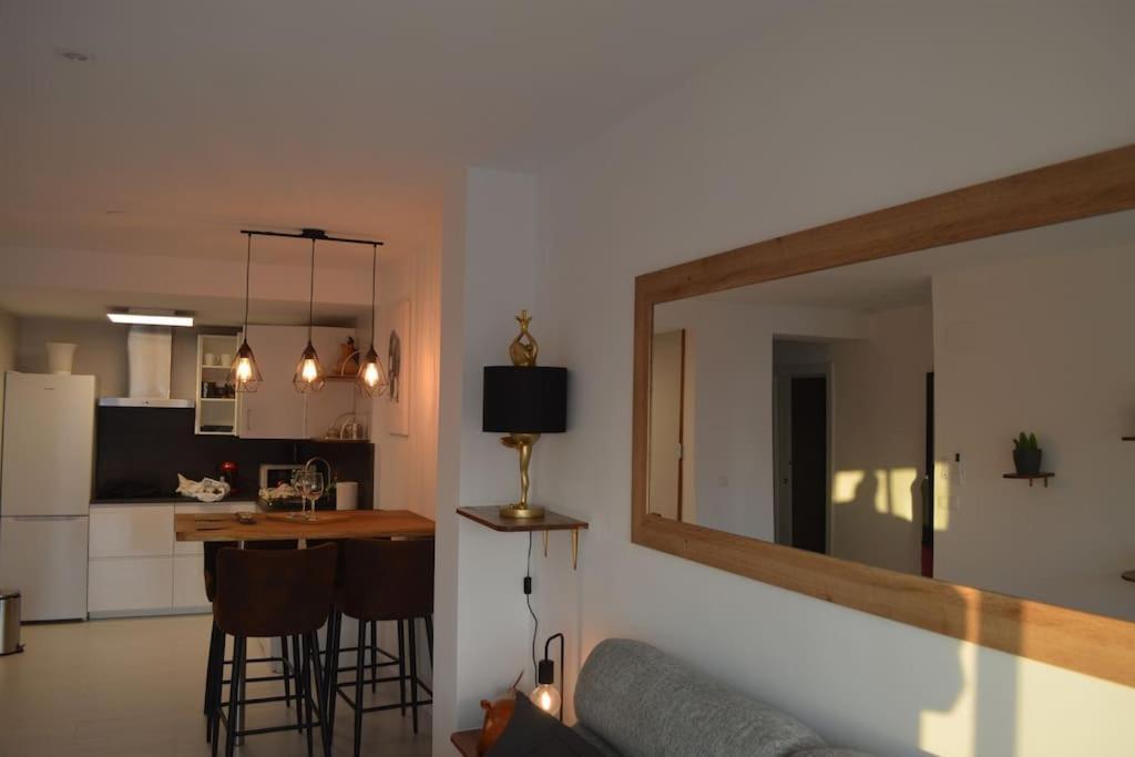 Apartment Evasion Et Detente A La Nogalera Torremolinos