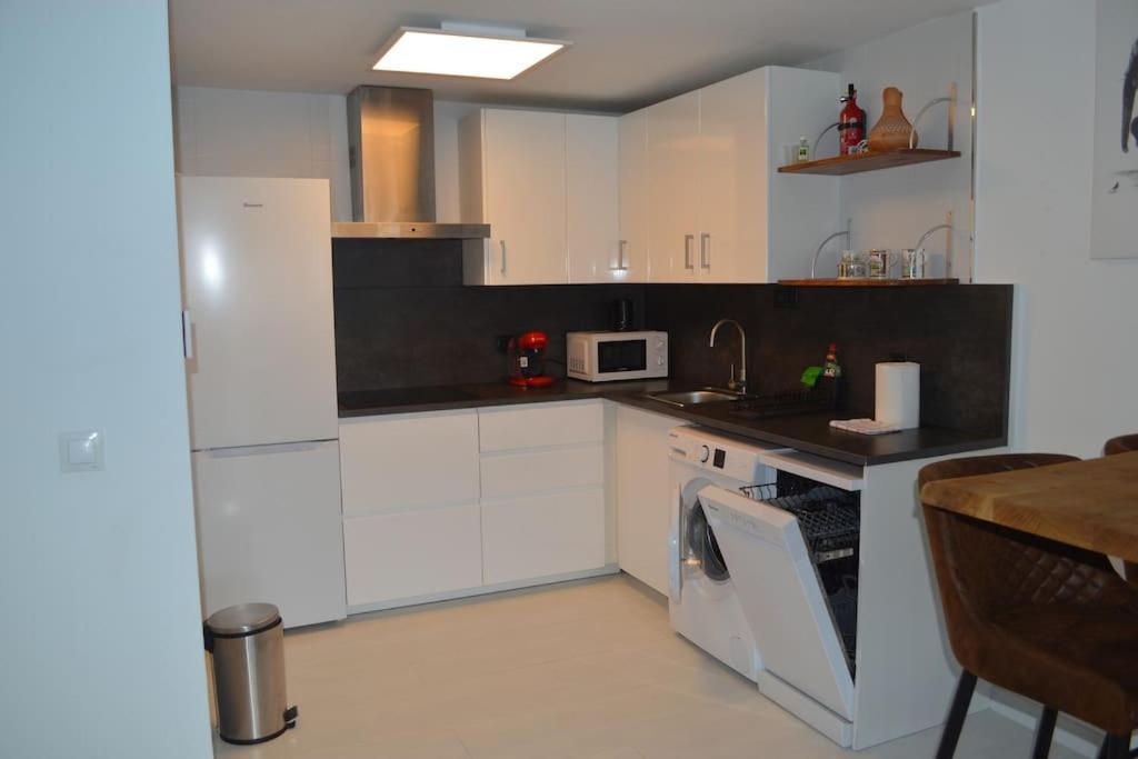 Evasion Et Detente A La Nogalera Apartment Torremolinos