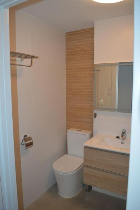 Evasion Et Detente A La Nogalera Apartment Torremolinos