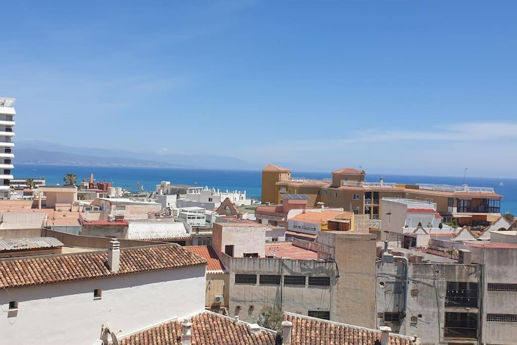 Apartment Evasion Et Detente A La Nogalera Torremolinos