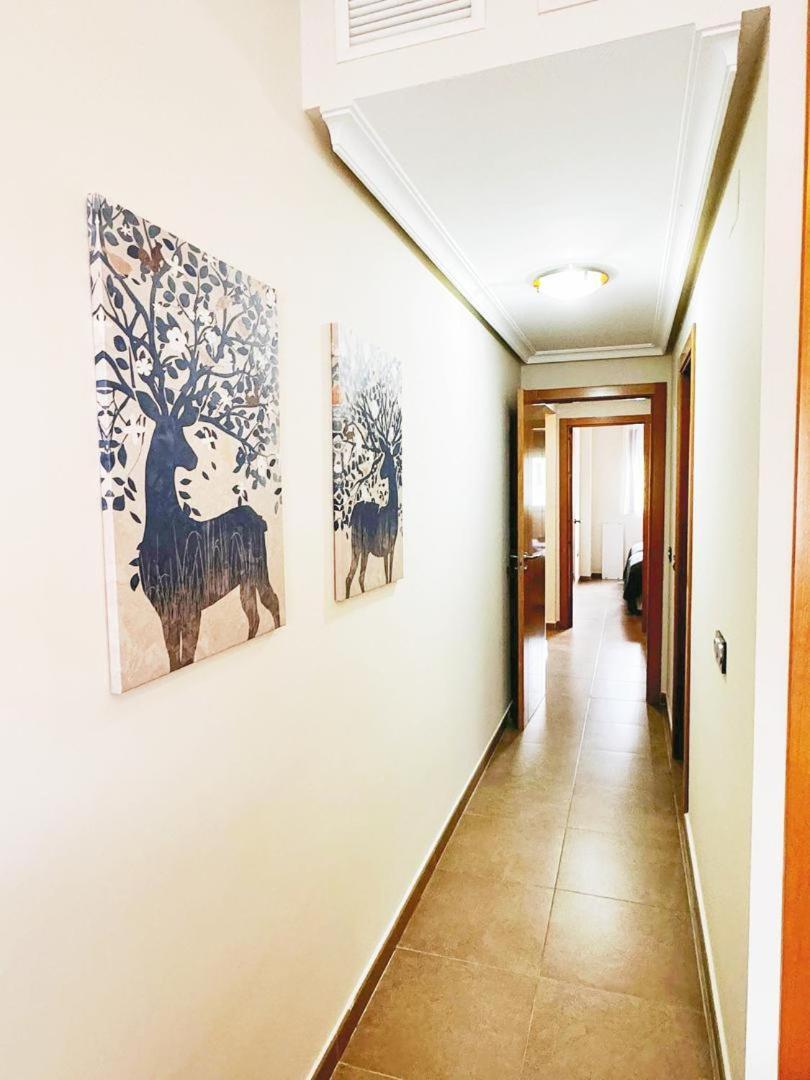 Apartment Sol Zen