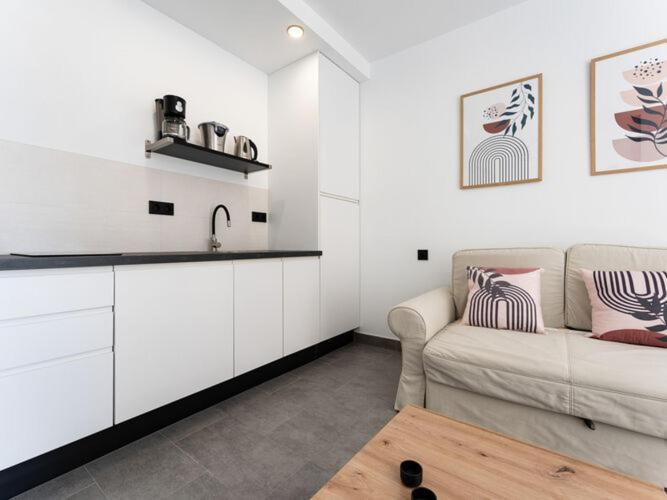 Faro's Appartement Torremolinos