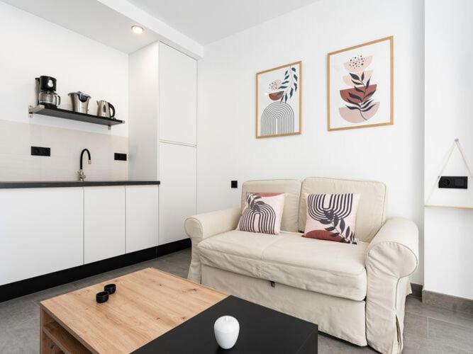 Faro's Appartement Torremolinos
