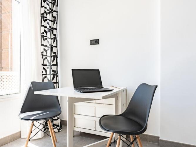 Faro's Appartement *