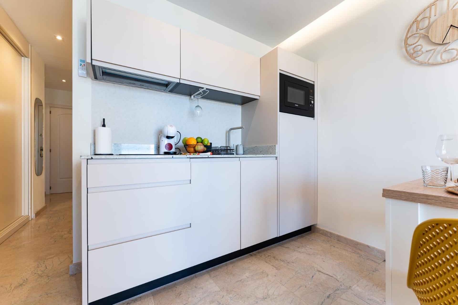Malagasuite Palmeras Appartement *