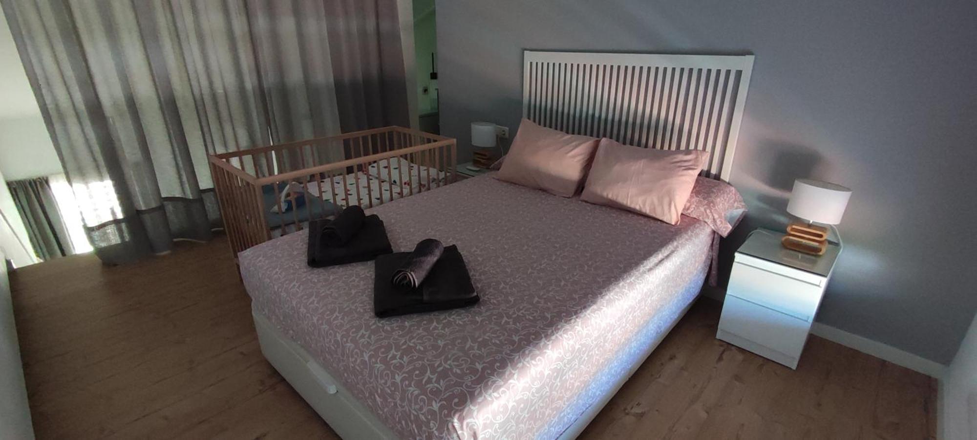 Duplex Vistalmar Apartment Torremolinos