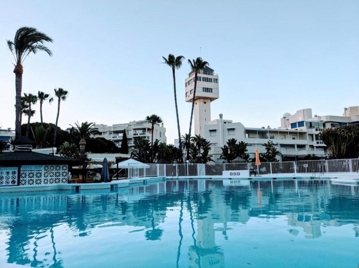 Apartment Luxury Alamos - Costa *