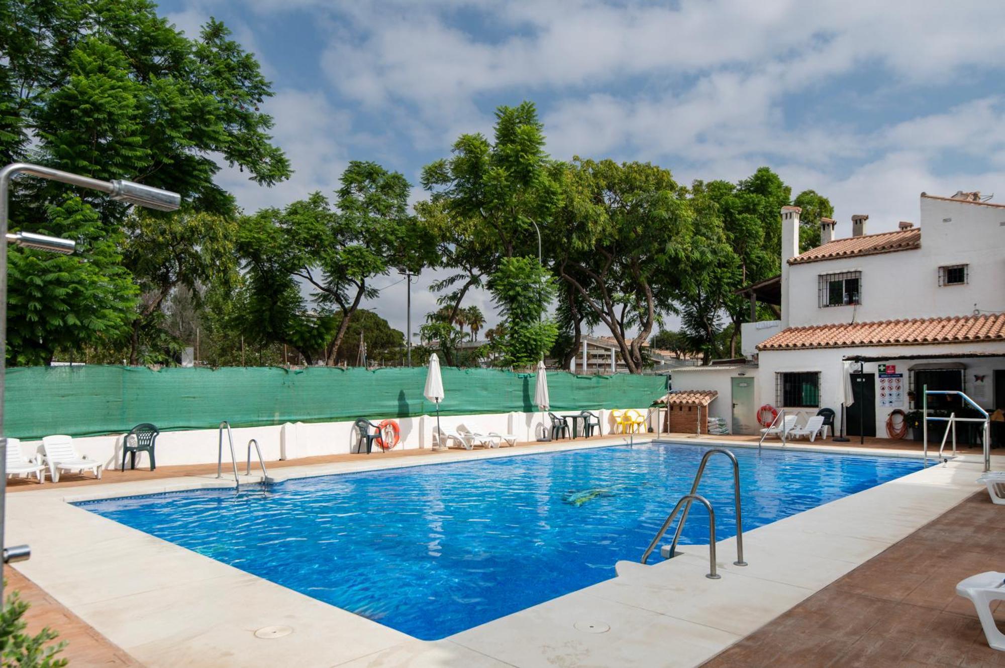 Casa De La Colina Ferienhaus *