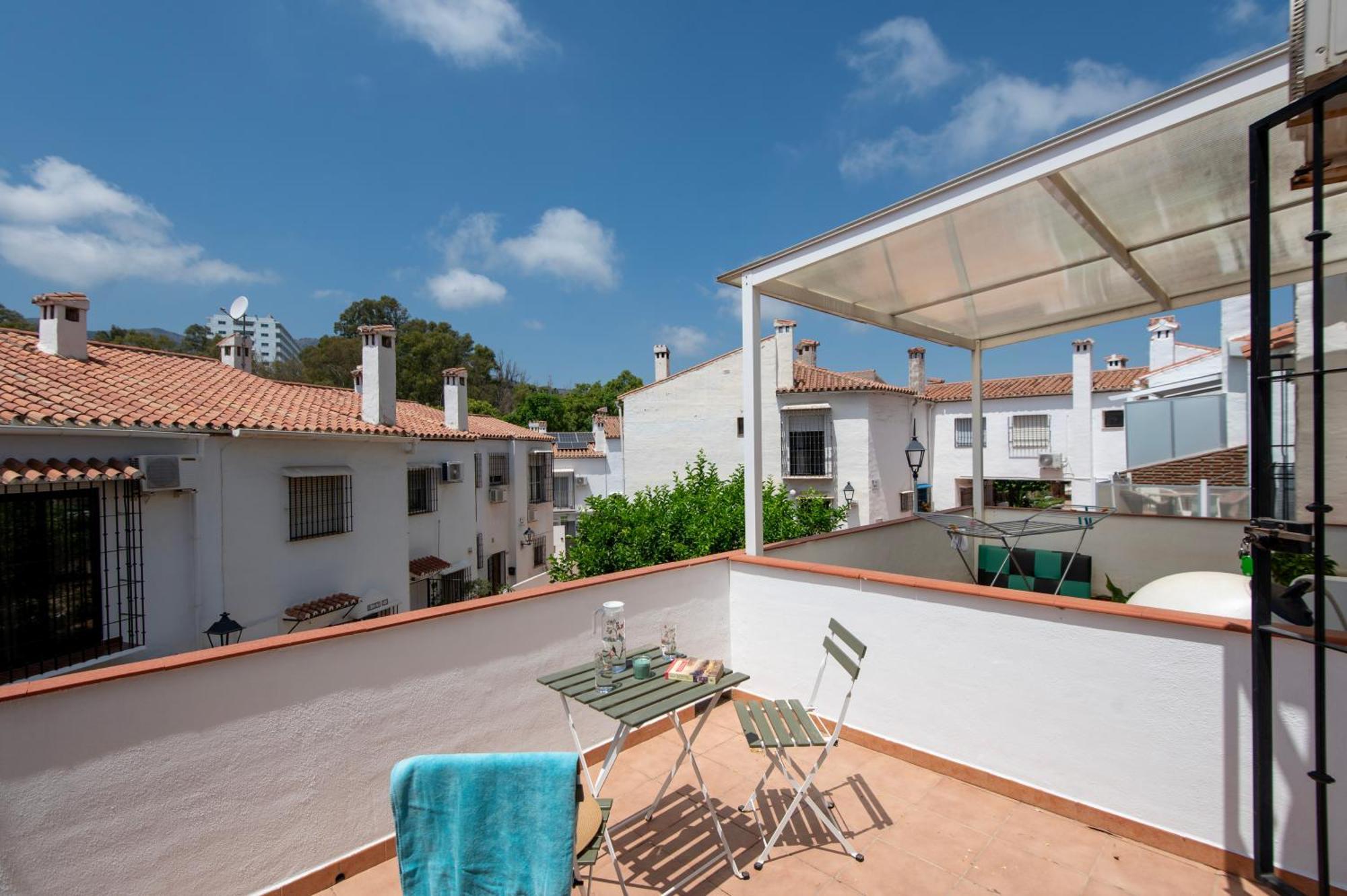 Casa De La Colina * Torremolinos