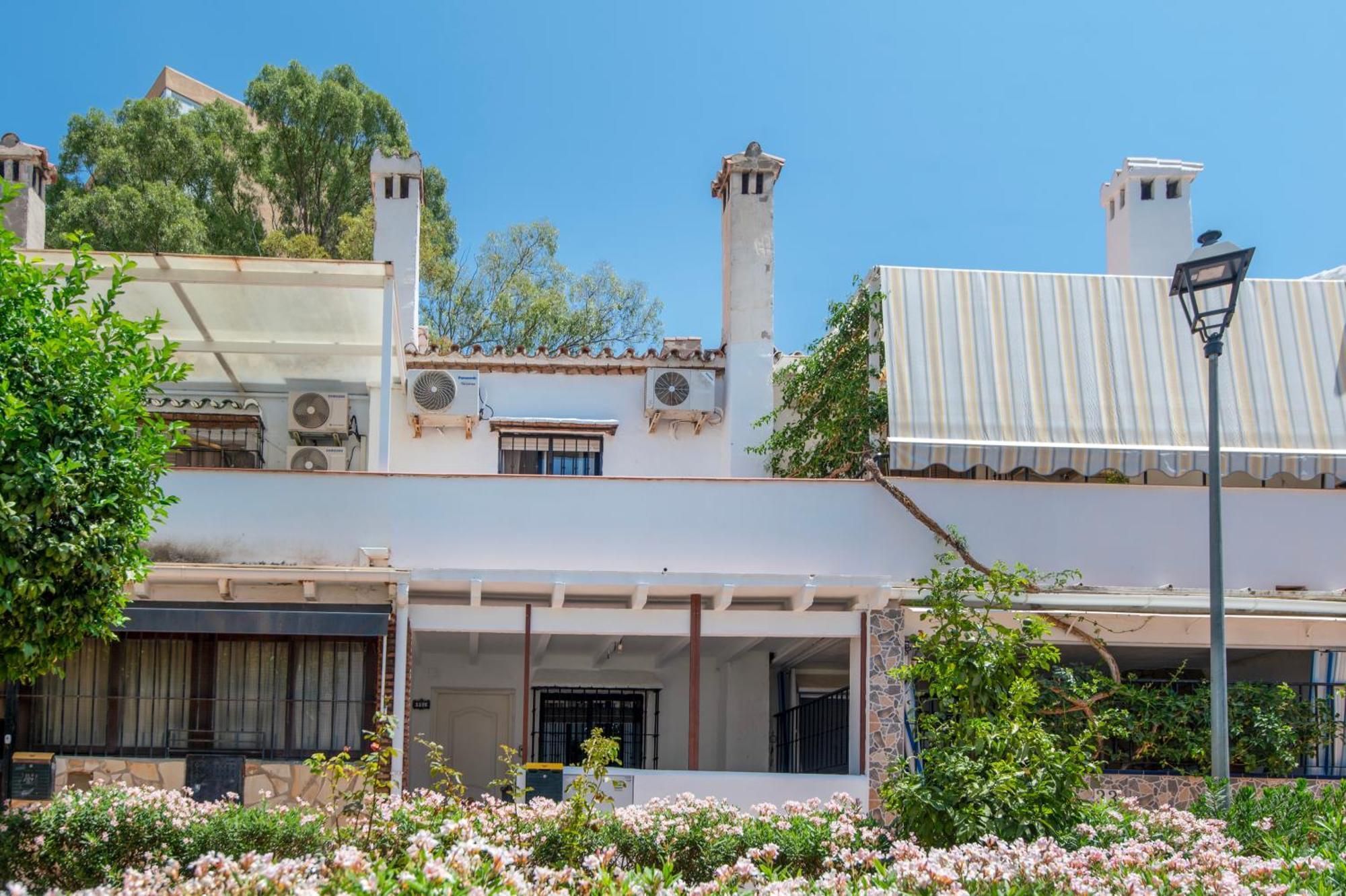 Casa De La Colina