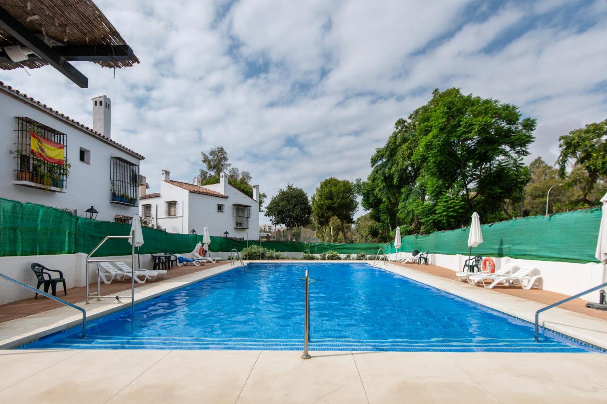 Ferienhaus Casa De La Colina