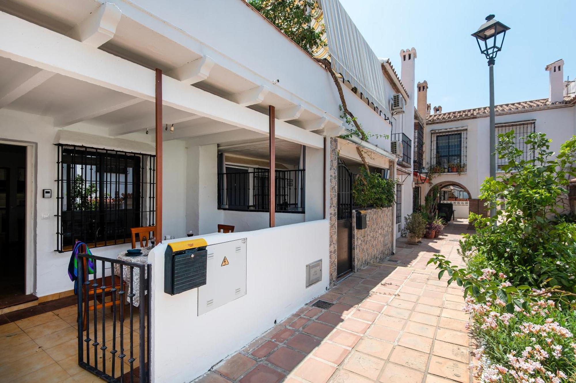 Ferienhaus Casa De La Colina *