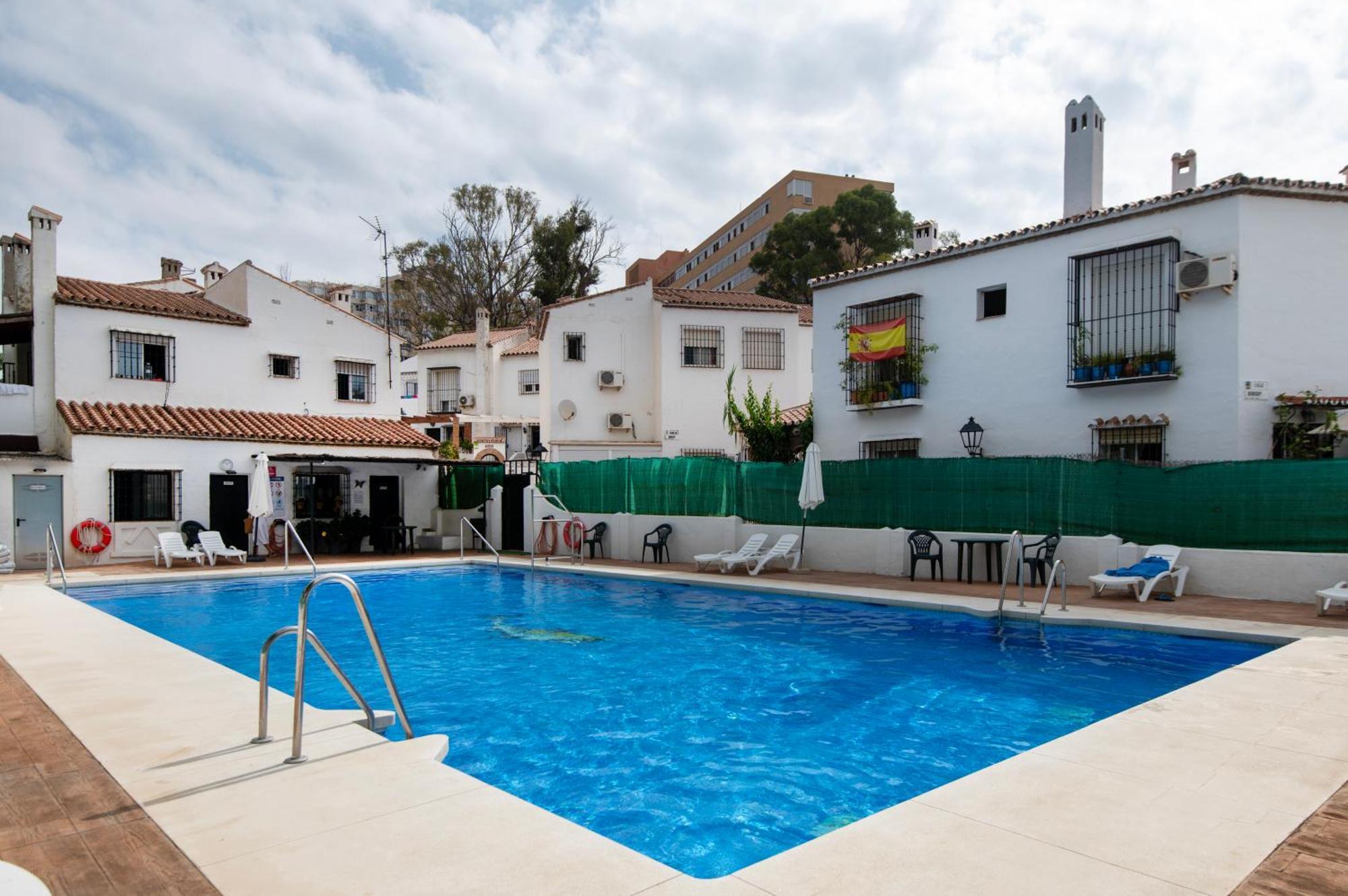 Casa De La Colina Ferienhaus *