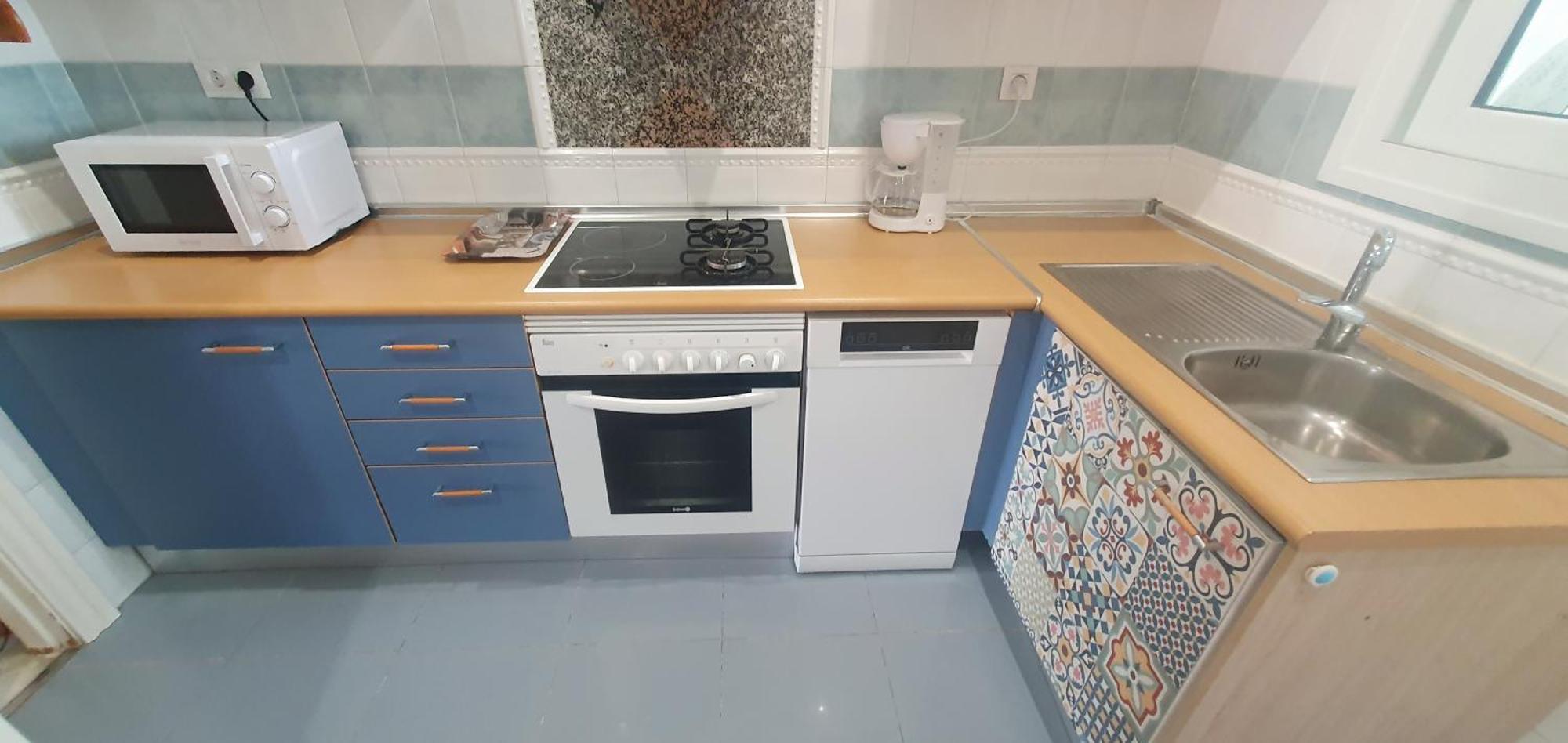 Appartement Vive La Vida: