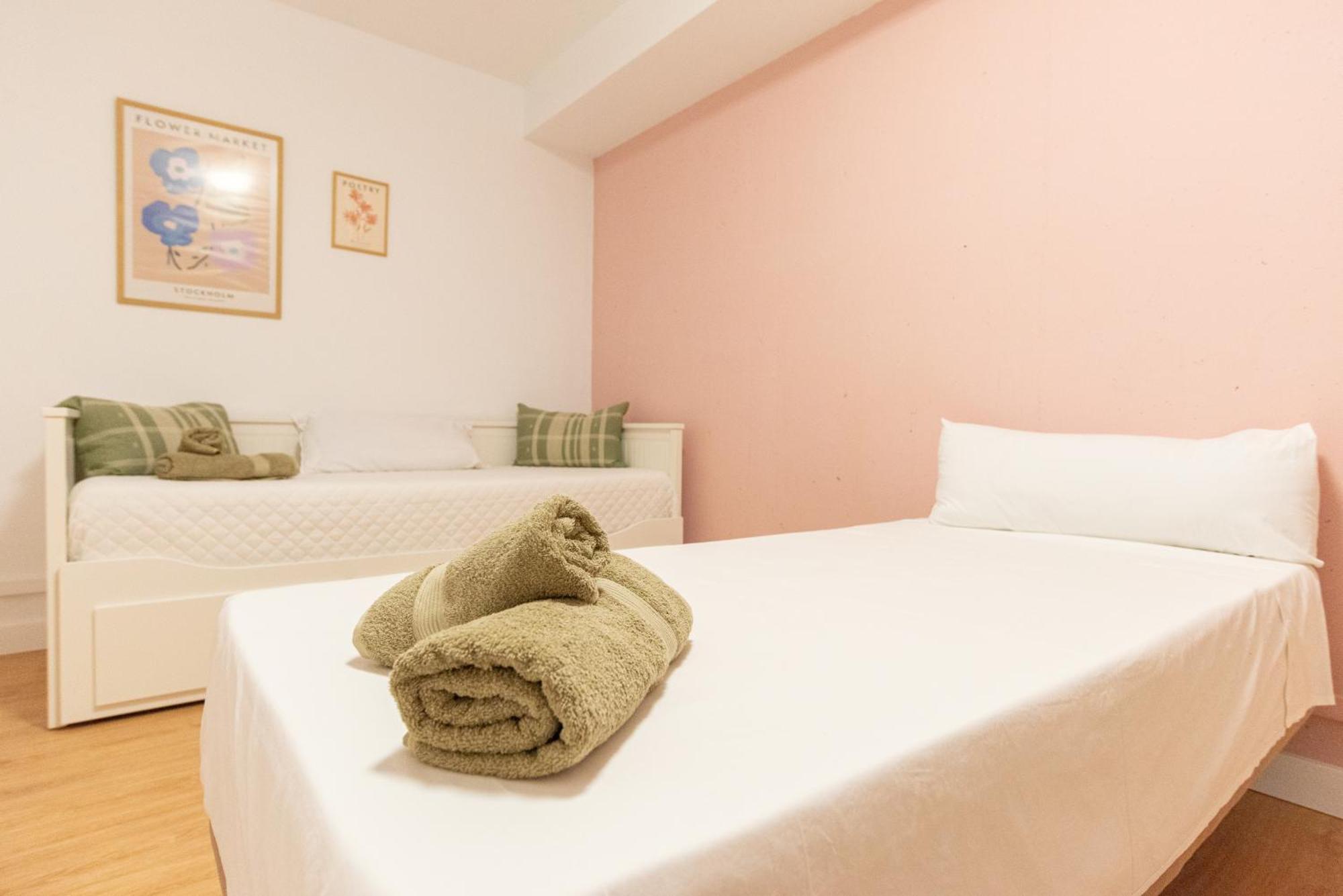 Valentina - Renovated On Alamos * Torremolinos