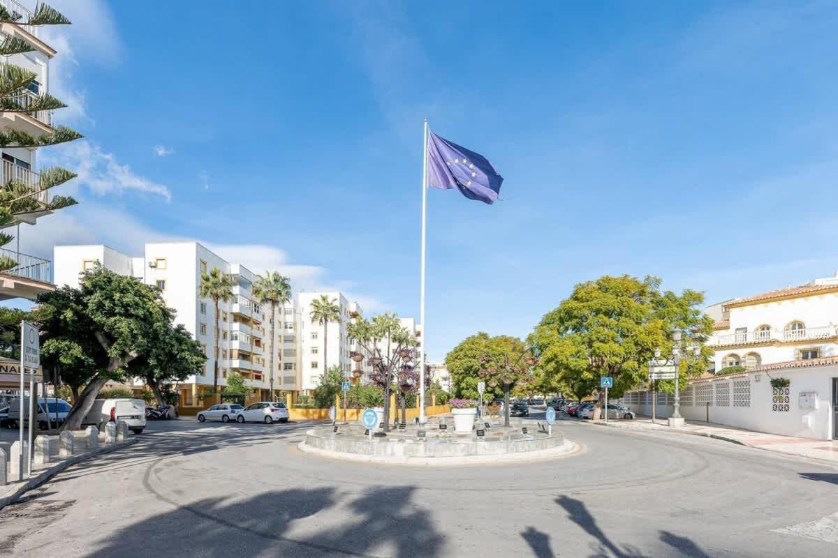 Vivendos - Tr10 - Miramar * Torremolinos