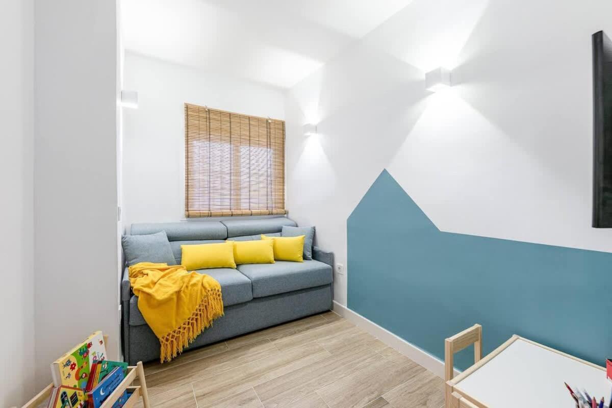 Vivendos - Tr10 - Miramar Apartment
