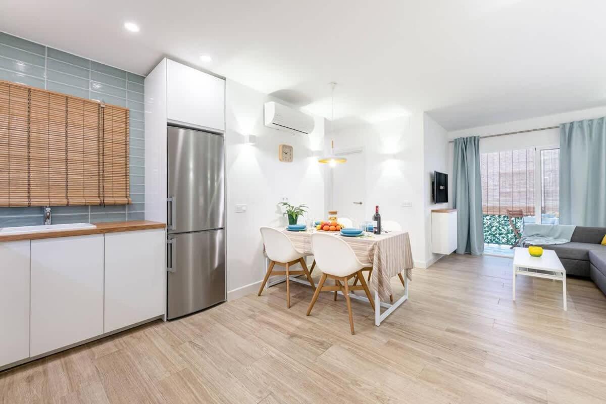 Vivendos - Tr10 - Miramar Apartment