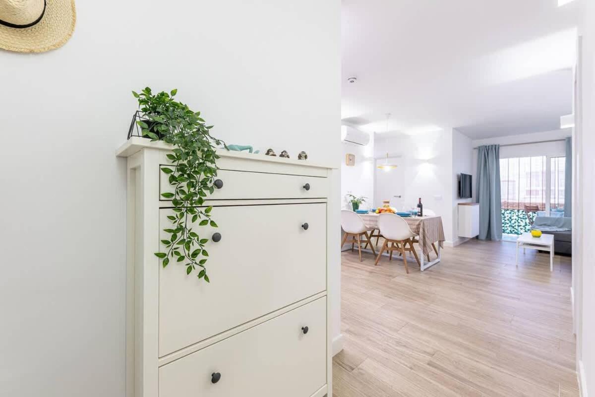 Vivendos - Tr10 - Miramar Apartment *