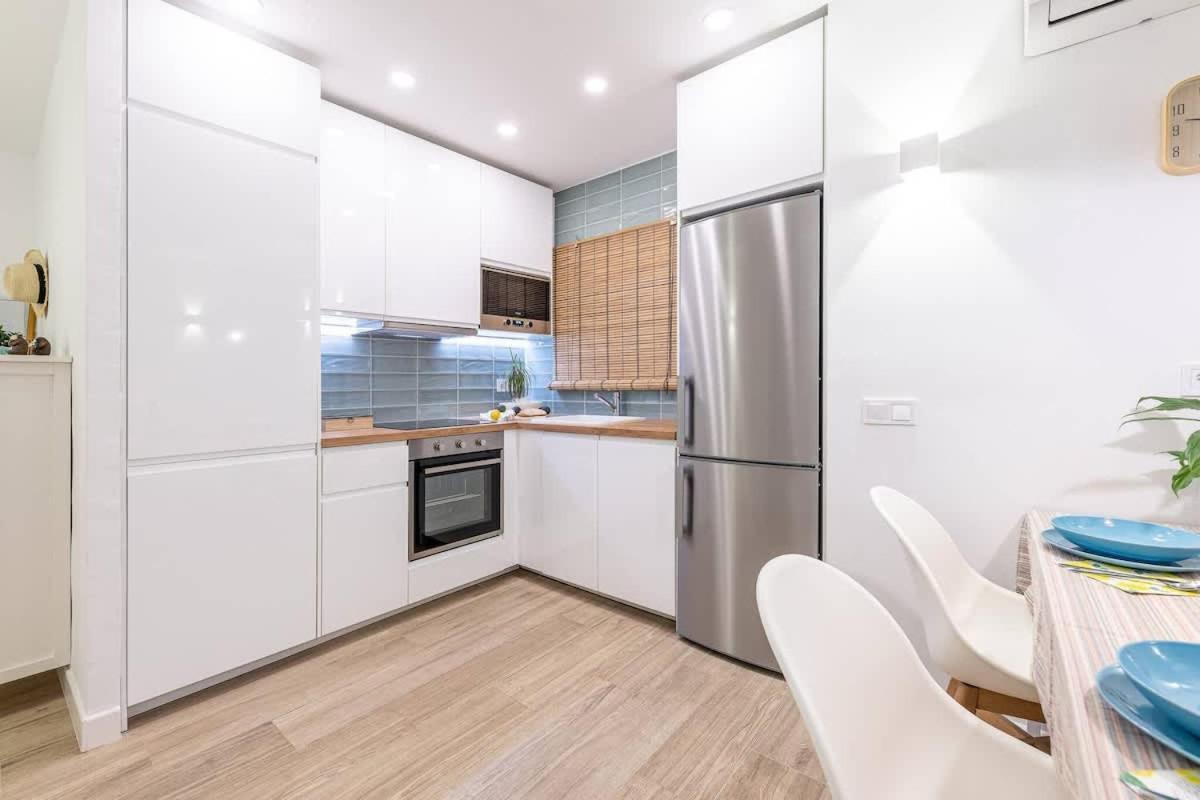 Vivendos - Tr10 - Miramar Apartment