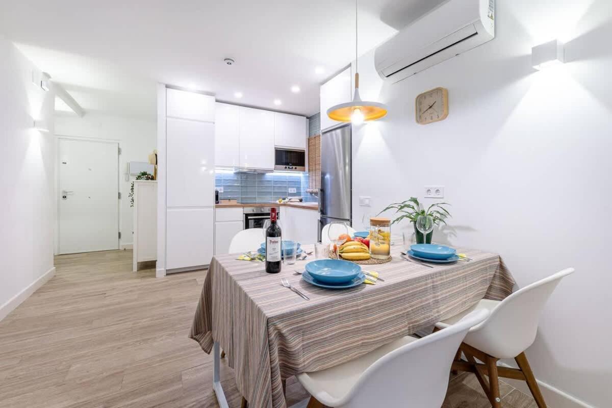 Vivendos - Tr10 - Miramar Apartment *