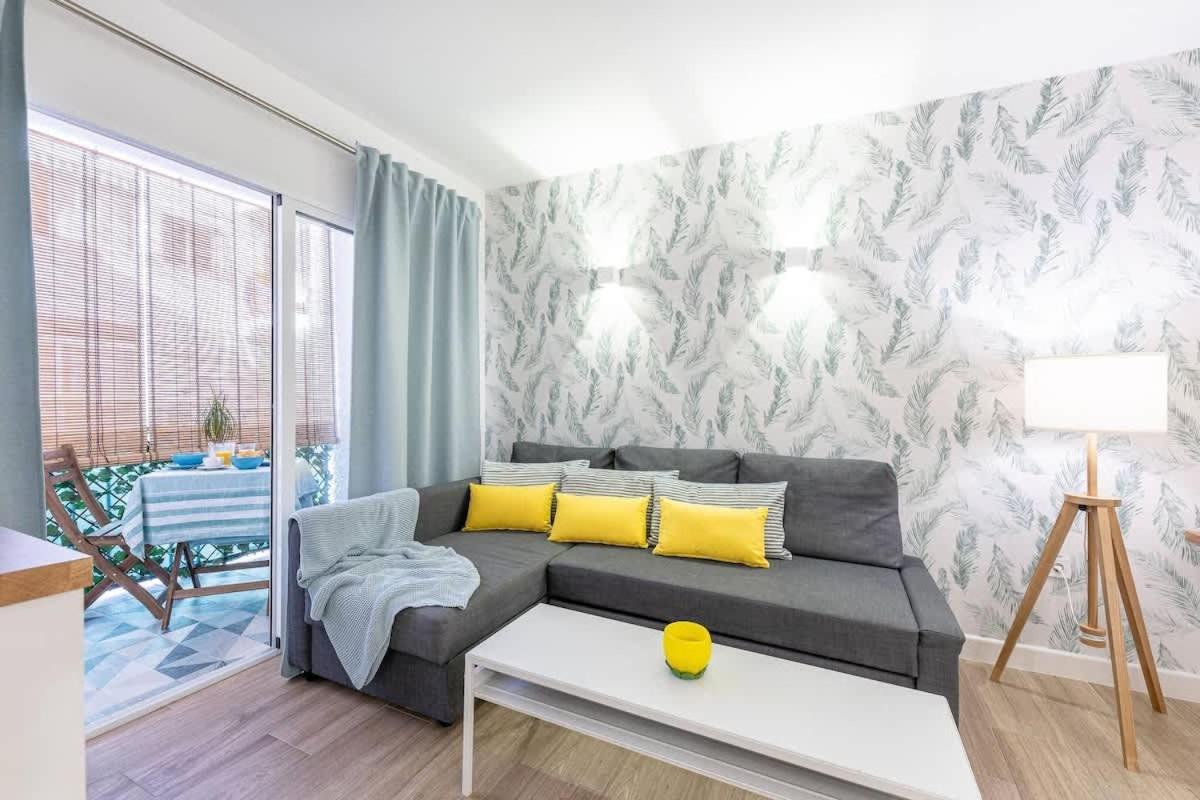 Apartment Vivendos - Tr10 - Miramar Torremolinos