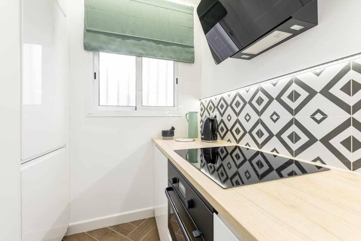 Apartamento Vivendos Luxury Center Y *