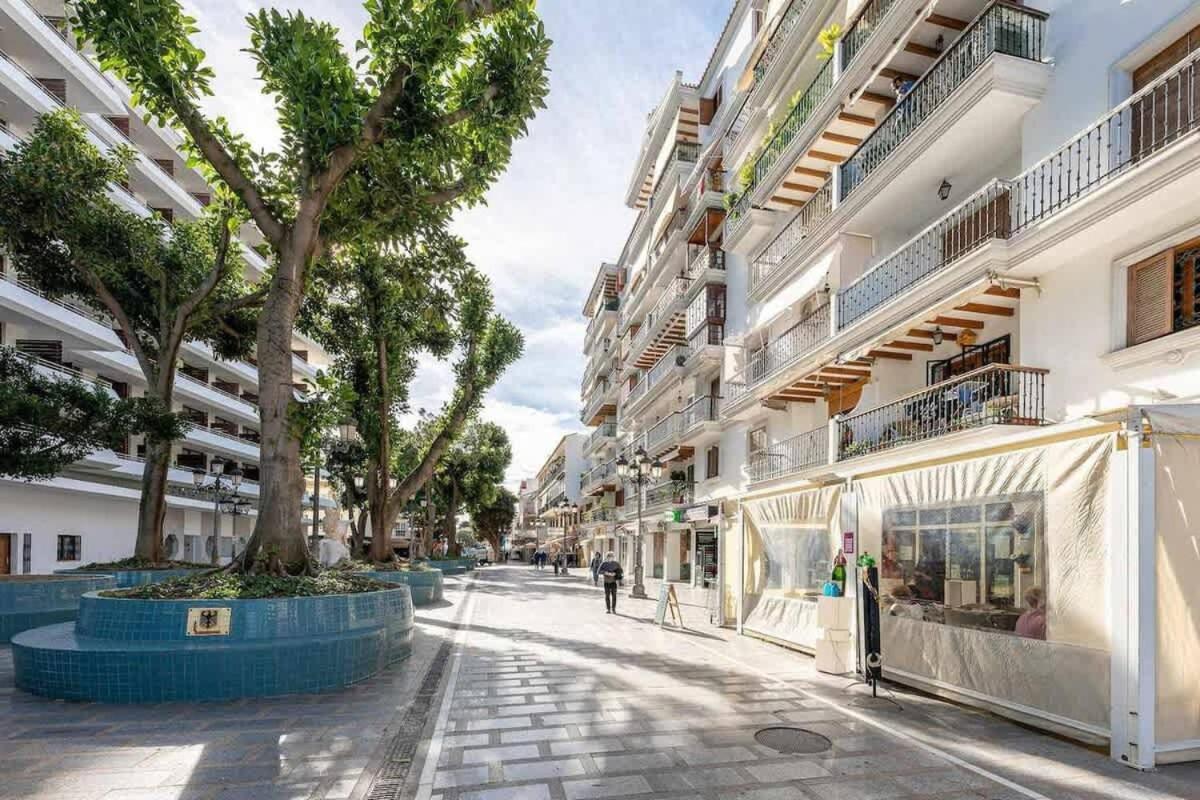 Apartamento Vivendos Luxury Center Y