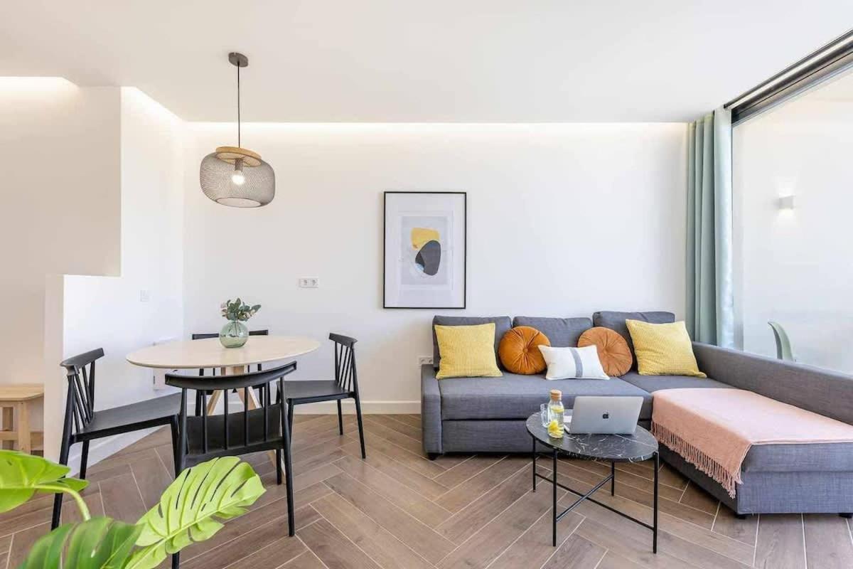 Apartamento Vivendos Luxury Center Y
