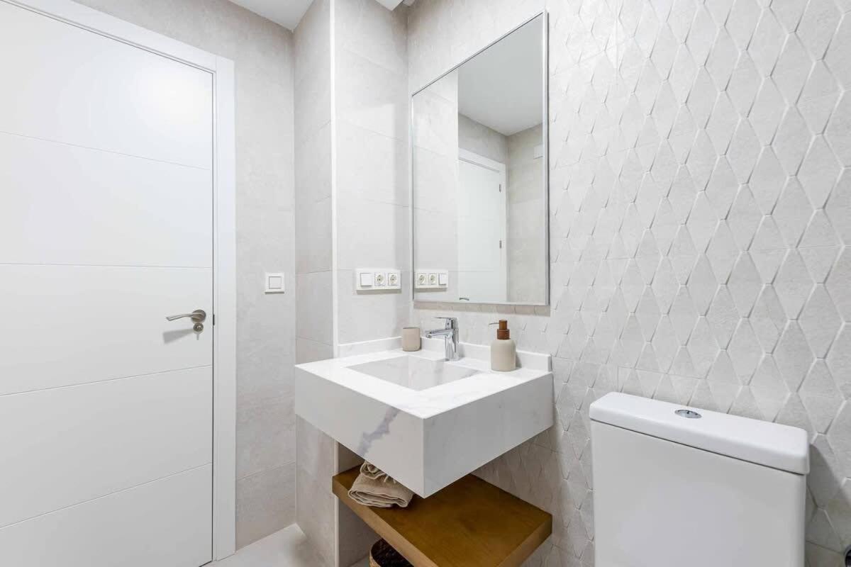 Apartment Vivendos - Tr12 - Private Pool