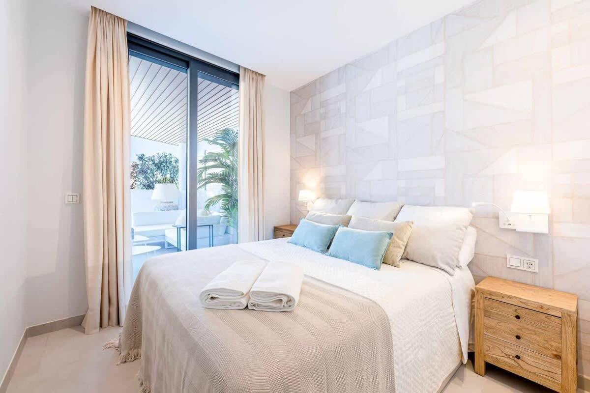 Apartment Vivendos - Tr12 - Private Pool
