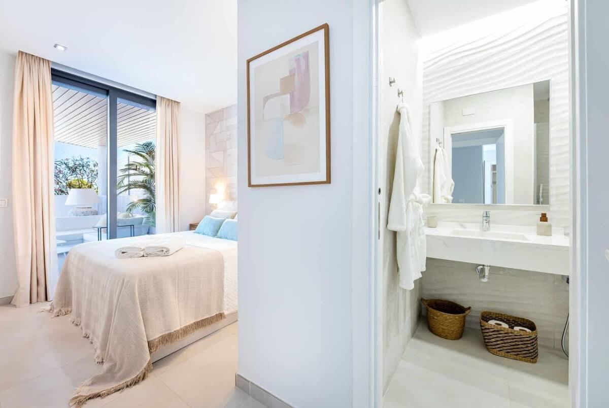 Apartment Vivendos - Tr12 - Private Pool *